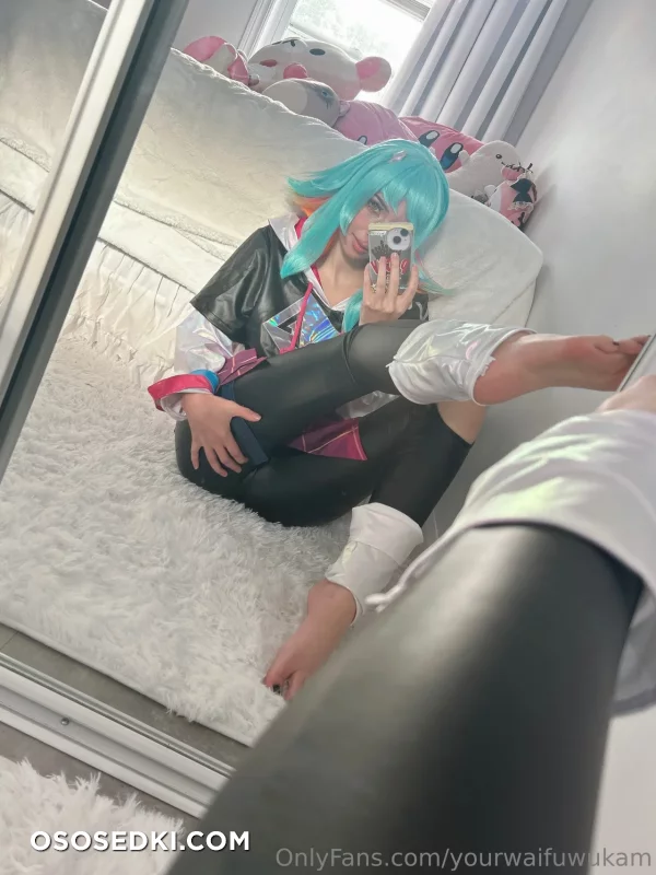 Kam - Neeko - League Of Legends - 24
