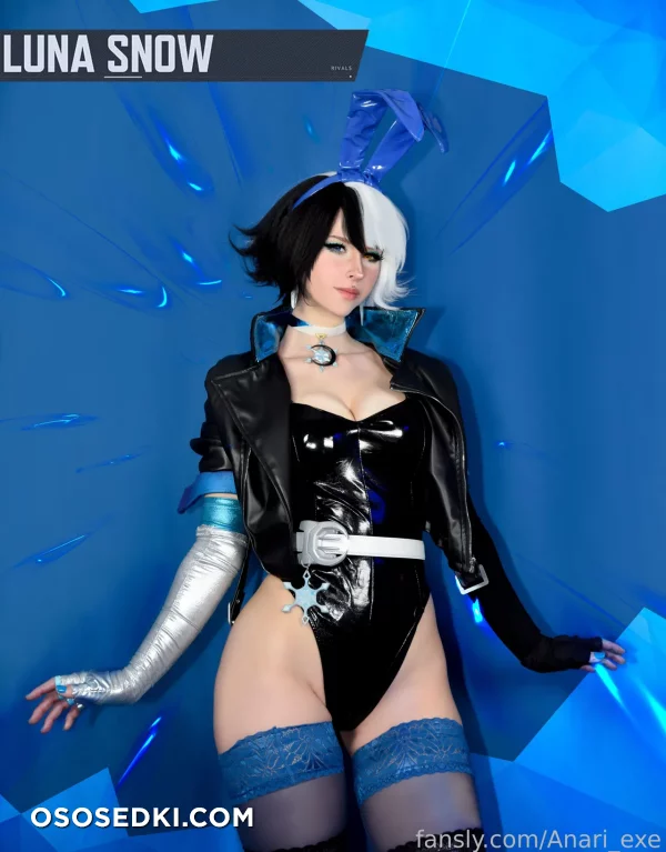 Anari.exe - Seol Hee  Luna Snow - - 2