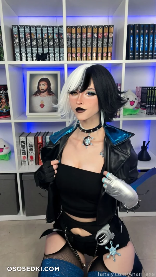 Anari.exe - Seol Hee  Luna Snow - - 20