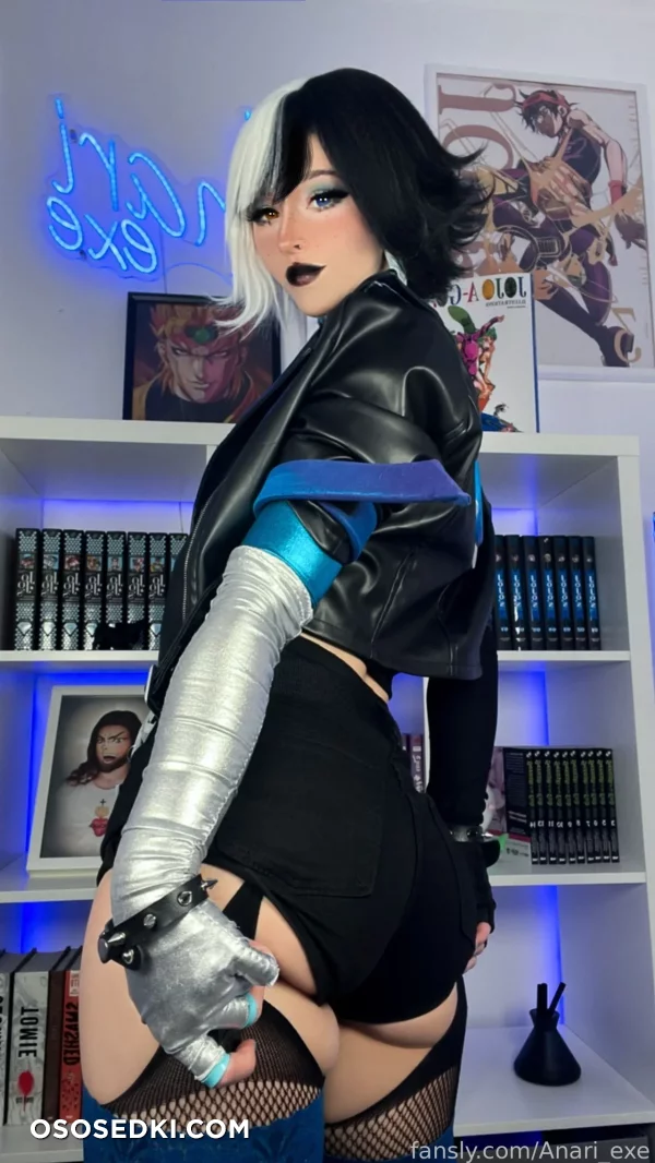 Anari.exe - Seol Hee  Luna Snow - - 21