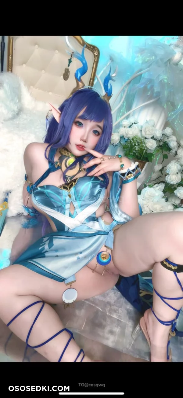 Nyanchan2k3 - Lauma - Genshin Impact - 13