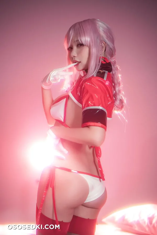 是一只熊仔 - 南丁格尔 - Nightingale - Fate Grand Order - 19