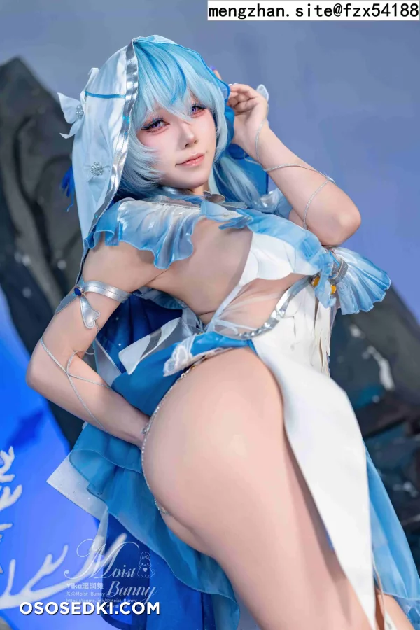 Yaokoututu  Niantutu - The Shorekeeper - Wuthering Waves - 111