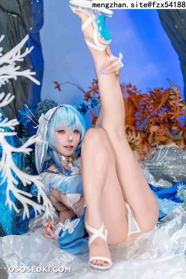 Yaokoututu  Niantutu - The Shorekeeper - Wuthering Waves - 22