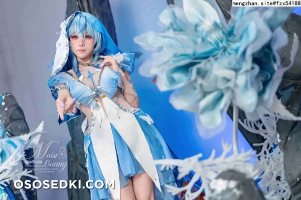 Yaokoututu  Niantutu - The Shorekeeper - Wuthering Waves - 27