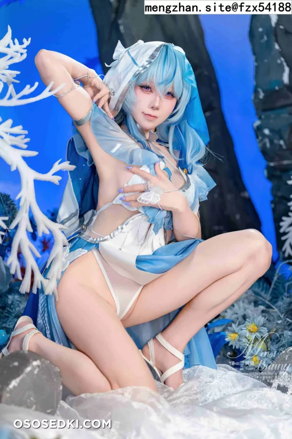 Yaokoututu  Niantutu - The Shorekeeper - Wuthering Waves - 76