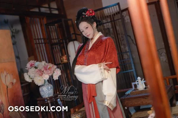 Yaokoututu - Niantutu - Pan Jinlian (Jin Ping Mei) - 11