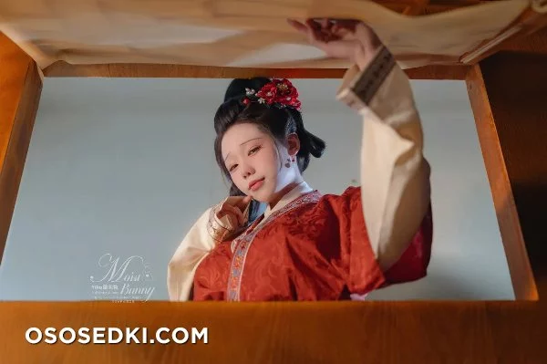 Yaokoututu - Niantutu - Pan Jinlian (Jin Ping Mei) - 6