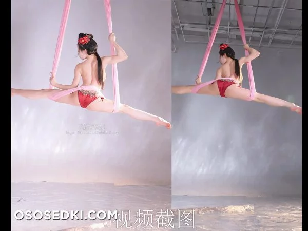 Yaokoututu - Niantutu - Pan Jinlian (Jin Ping Mei) - 87