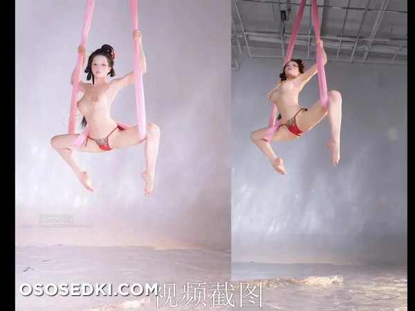 Yaokoututu - Niantutu - Pan Jinlian (Jin Ping Mei) - 88