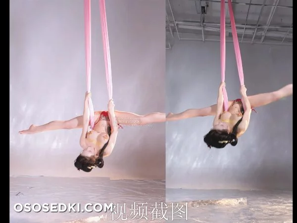 Yaokoututu - Niantutu - Pan Jinlian (Jin Ping Mei) - 90