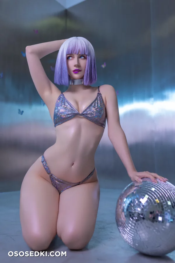 Mik Allen - Psylocke - X-men - 20