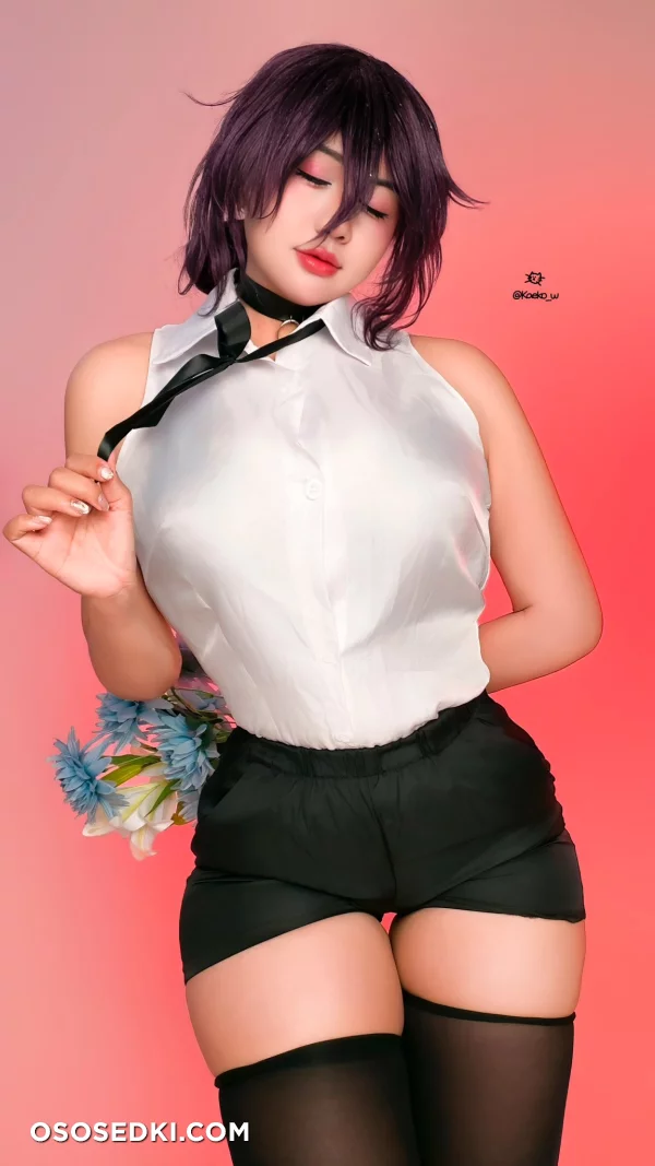 Kaeko_w - Reze - Chainsaw Man - 1