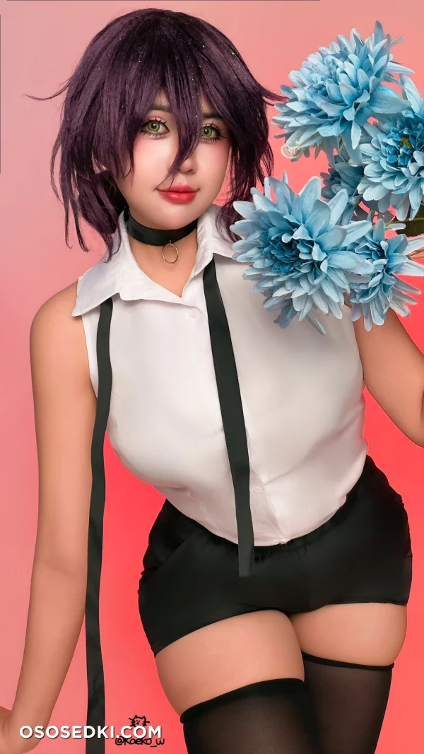 Kaeko_w - Reze - Chainsaw Man - 2
