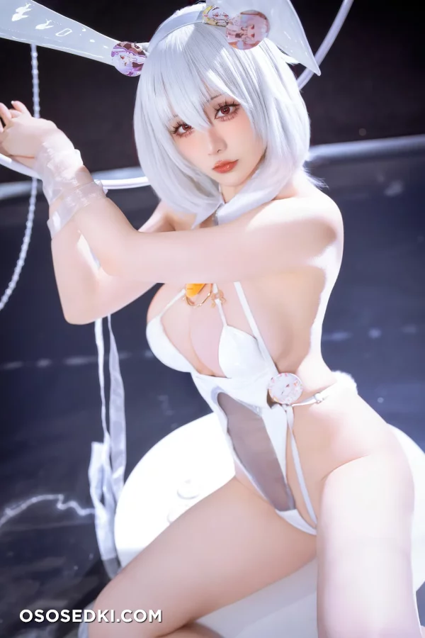 Hoshilily - Sirius - Azur Lane - 19