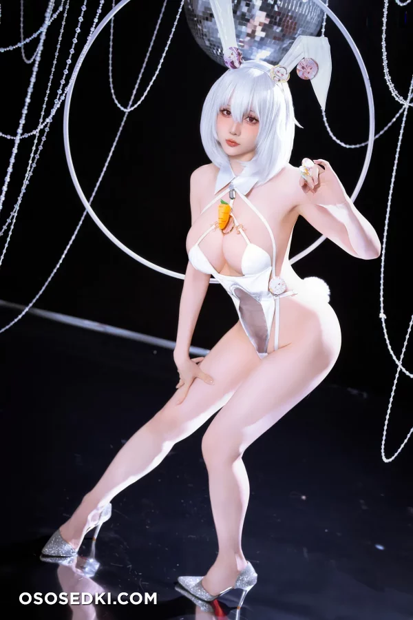 Hoshilily - Sirius - Azur Lane - 32