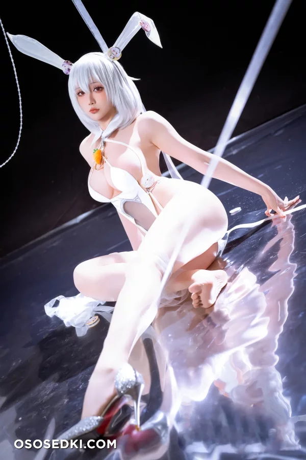 Hoshilily - Sirius - Azur Lane - 41