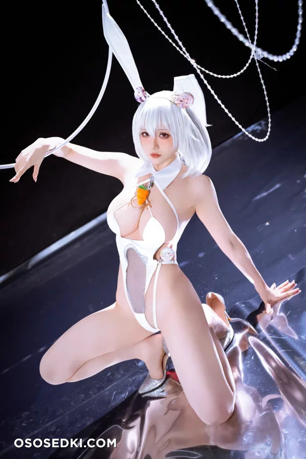 Hoshilily - Sirius - Azur Lane - 45