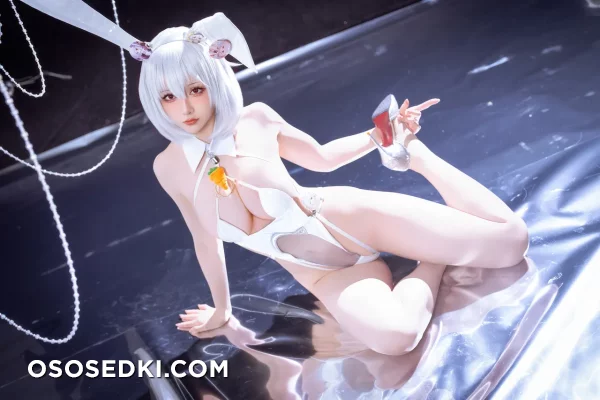 Hoshilily - Sirius - Azur Lane - 47