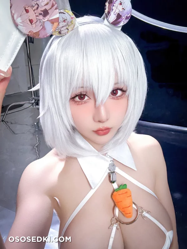 Hoshilily - Sirius - Azur Lane - 51