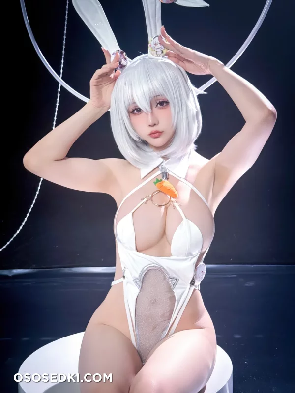 Hoshilily - Sirius - Azur Lane - 52