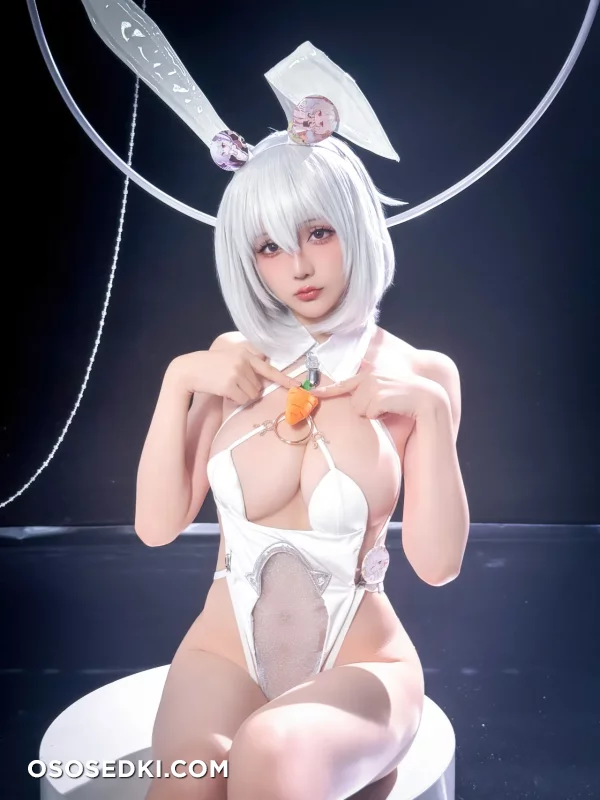 Hoshilily - Sirius - Azur Lane - 53