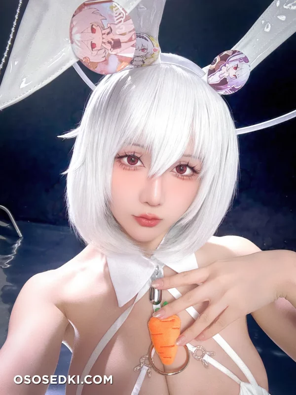 Hoshilily - Sirius - Azur Lane - 56