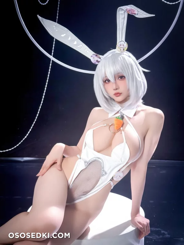 Hoshilily - Sirius - Azur Lane - 57