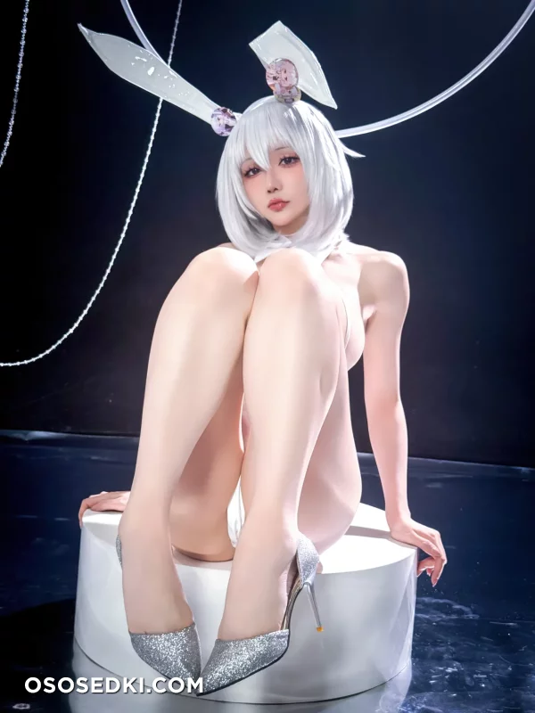 Hoshilily - Sirius - Azur Lane - 58