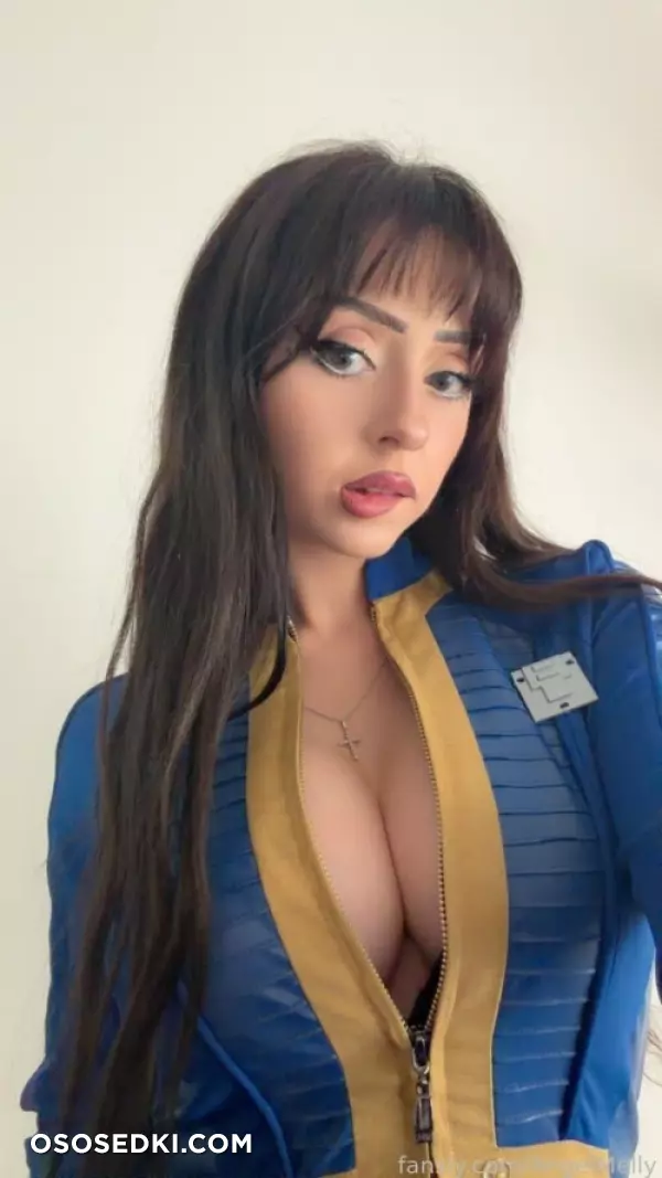 Angel Melly - Vault Dweller - 11