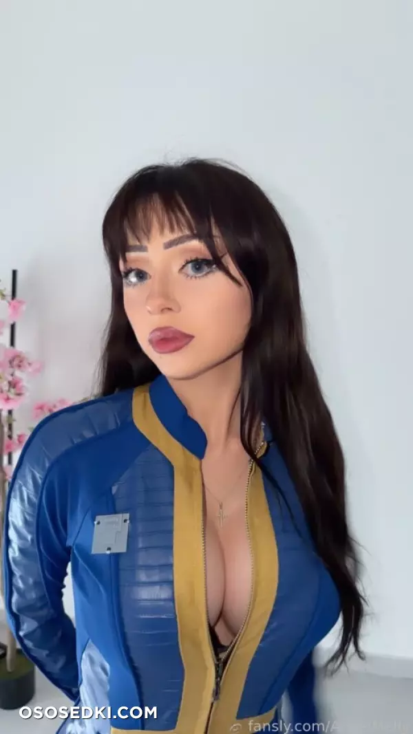 Angel Melly - Vault Dweller - 8