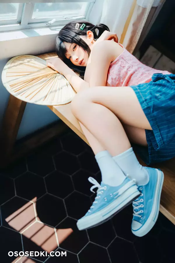 stupid momo chunmomo - October 2025 Selfie Part02 (59P) - 15