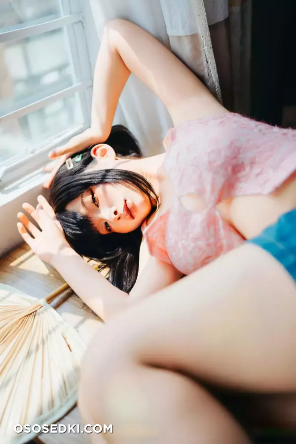 stupid momo chunmomo - October 2025 Selfie Part02 (59P) - 17