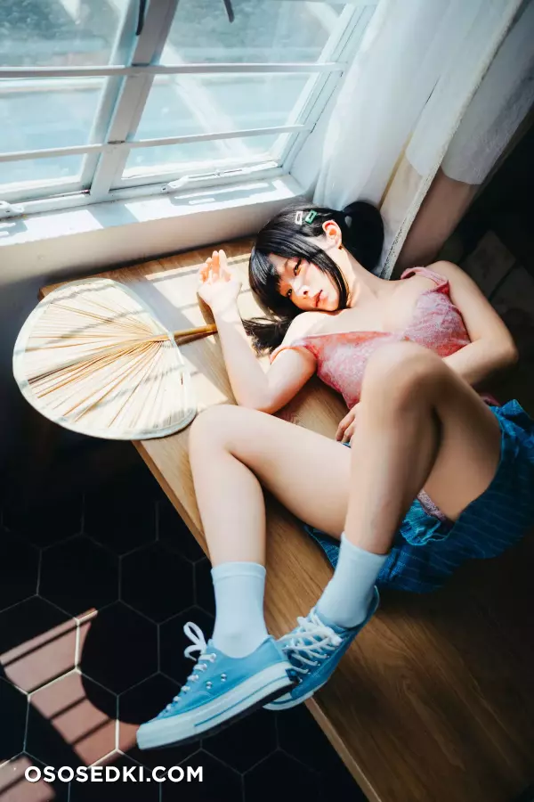 stupid momo chunmomo - October 2025 Selfie Part02 (59P) - 20