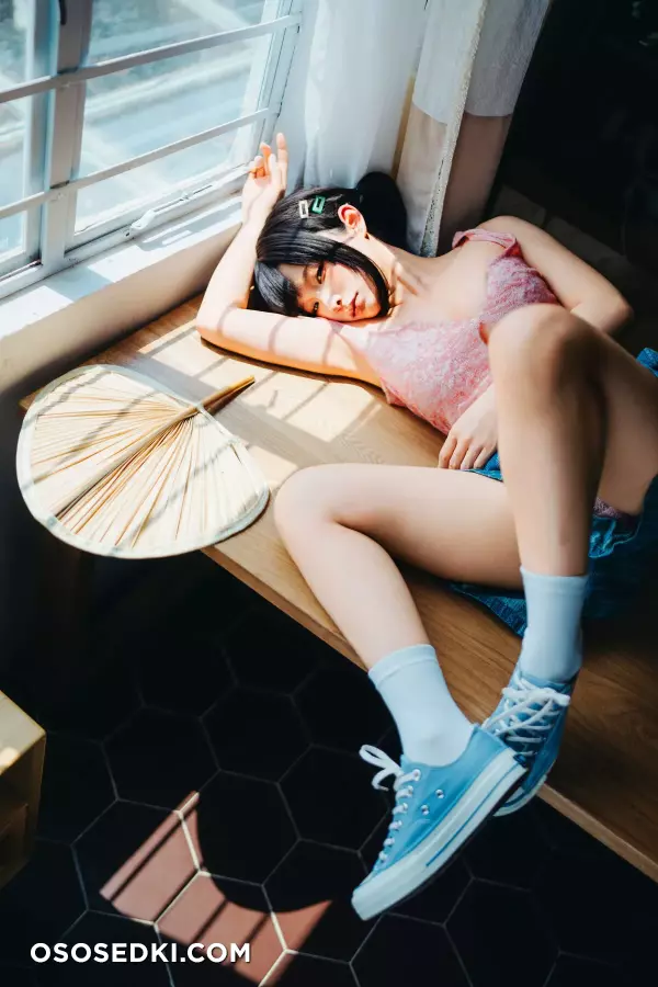 stupid momo chunmomo - October 2025 Selfie Part02 (59P) - 21