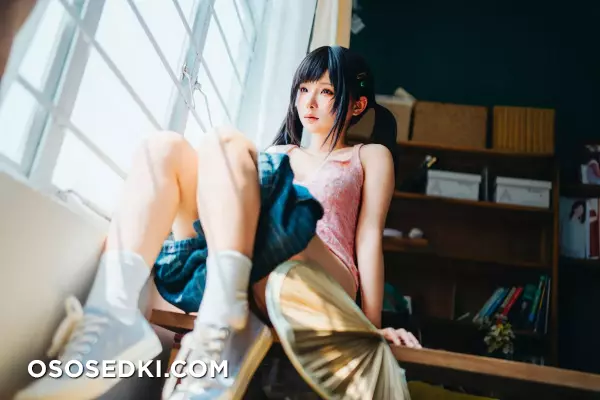 stupid momo chunmomo - October 2025 Selfie Part02 (59P) - 25