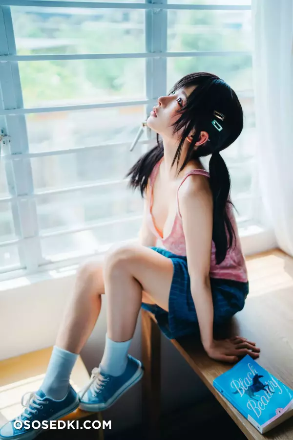 stupid momo chunmomo - October 2025 Selfie Part02 (59P) - 2