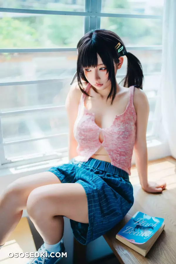 stupid momo chunmomo - October 2025 Selfie Part02 (59P) - 38