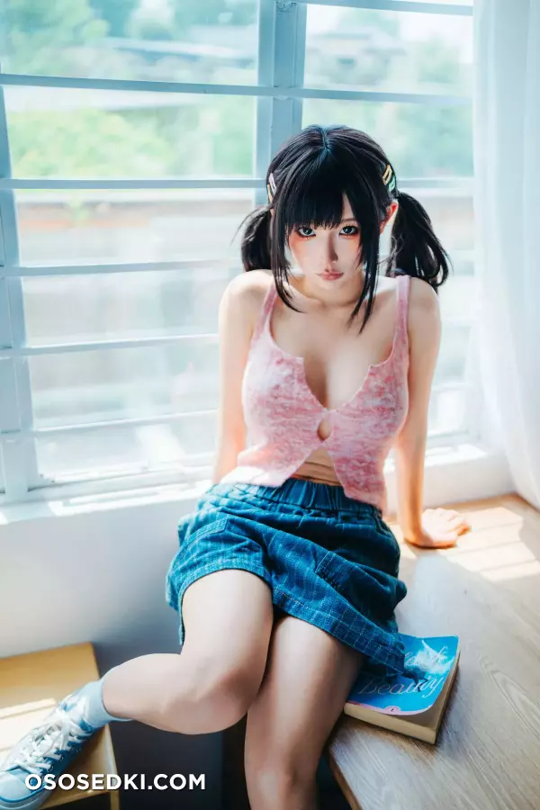 stupid momo chunmomo - October 2025 Selfie Part02 (59P) - 39