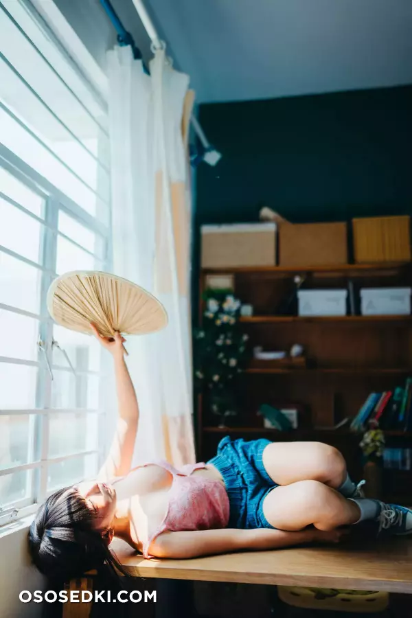 stupid momo chunmomo - October 2025 Selfie Part02 (59P) - 8