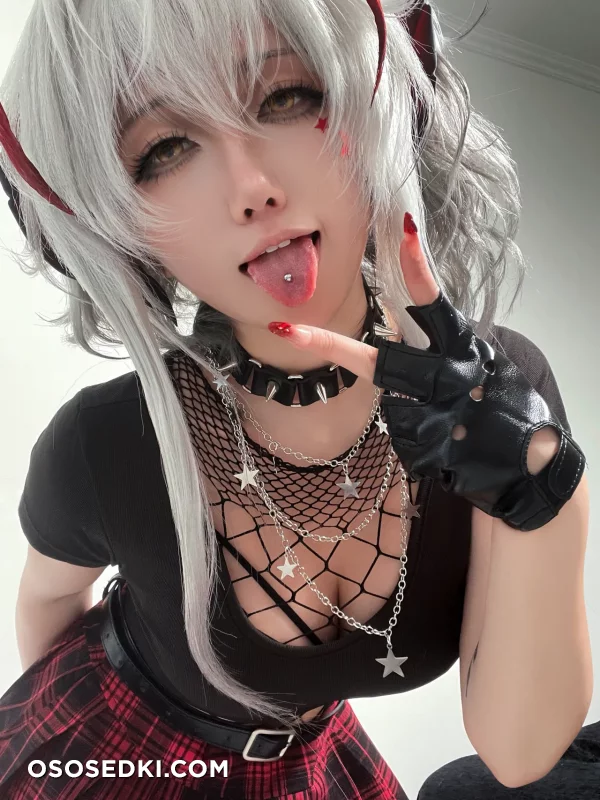 Jiaorouji Walkure - W - Arknights - 2