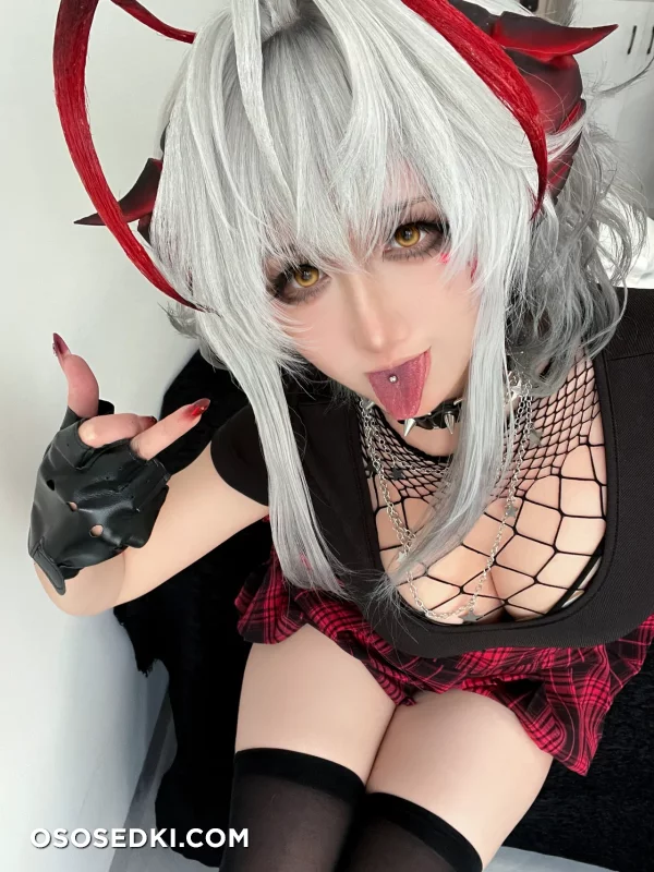 Jiaorouji Walkure - W - Arknights - 5