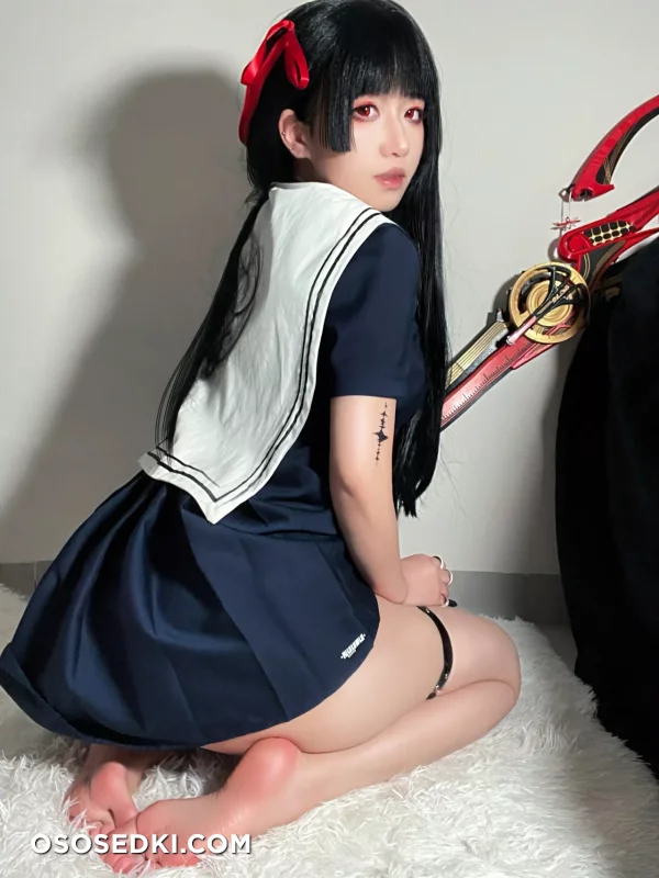 Jiaorouji Walkure - Chisa - Wuthering Waves - 15