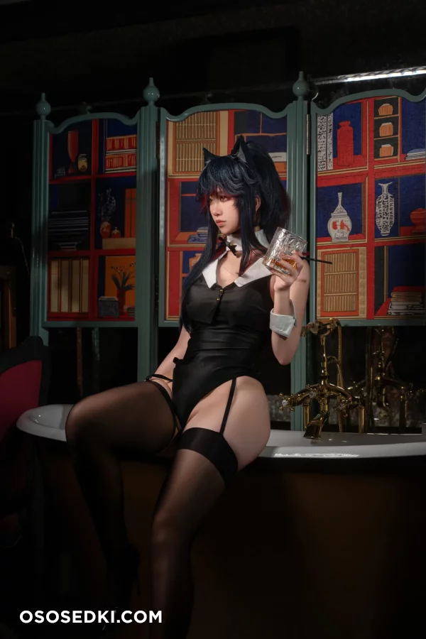 Jiaorouji Walkure - Texas - Arknights - 28