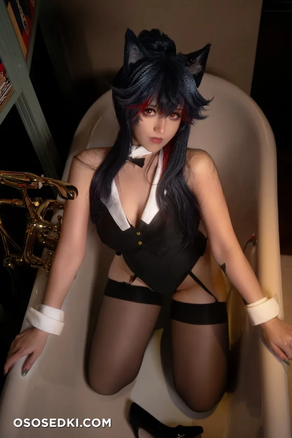 Jiaorouji Walkure - Texas - Arknights - 37