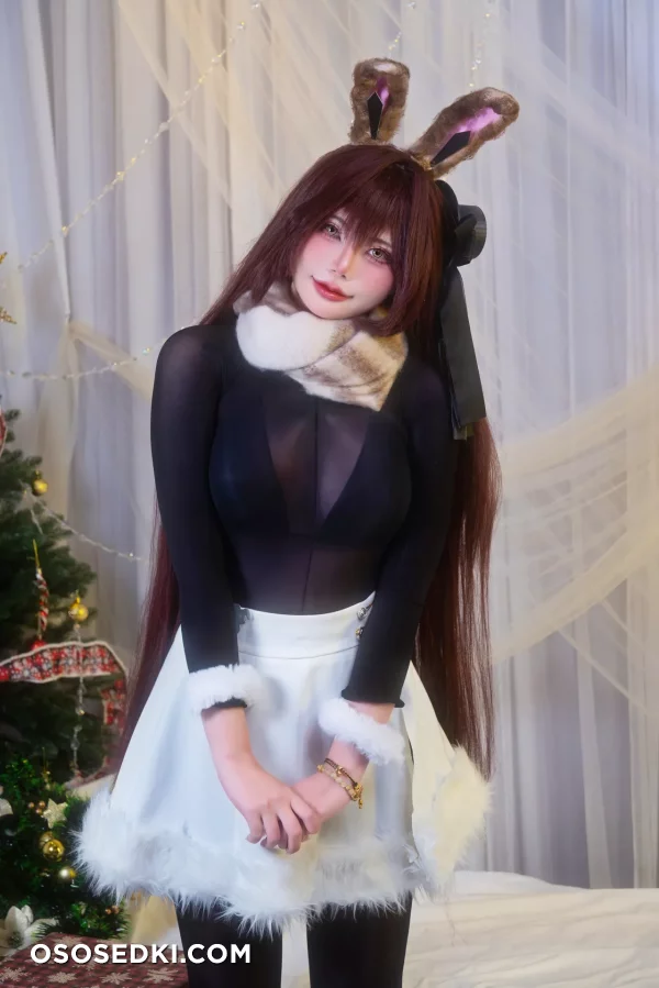 Miinmeow - Noir - Goddess Of Victory Nikke - 1