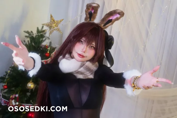 Miinmeow - Noir - Goddess Of Victory Nikke - 10
