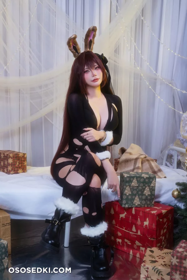 Miinmeow - Noir - Goddess Of Victory Nikke - 19
