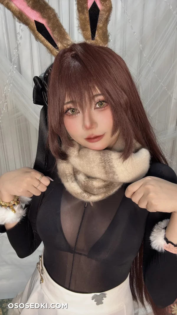Miinmeow - Noir - Goddess Of Victory Nikke - 61