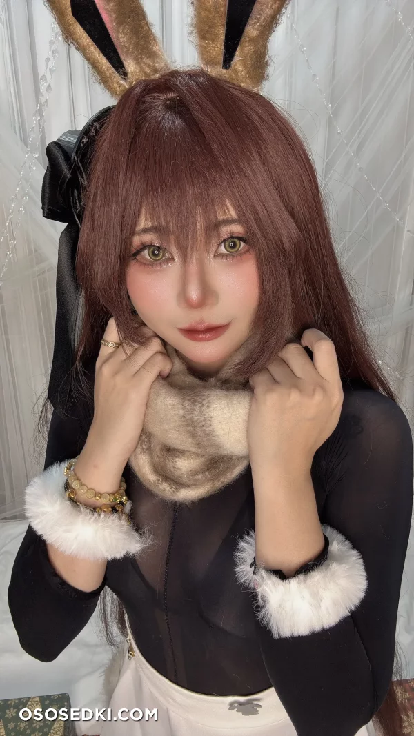 Miinmeow - Noir - Goddess Of Victory Nikke - 63
